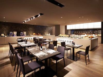 Shilla Stay Seodaemun Soul Exteriér fotografie