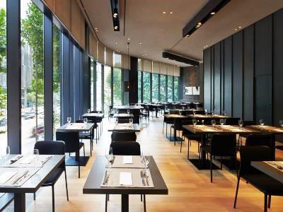 Shilla Stay Seodaemun Soul Exteriér fotografie