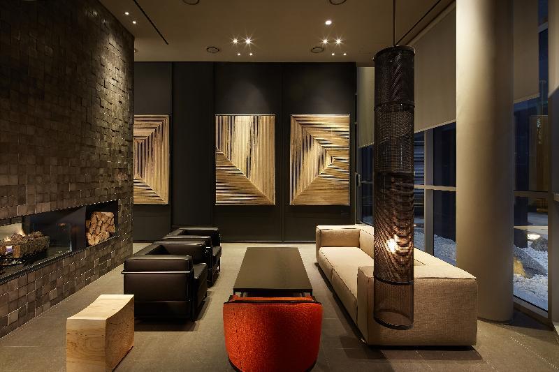 Shilla Stay Seodaemun Soul Exteriér fotografie