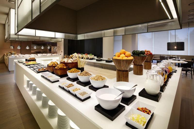 Shilla Stay Seodaemun Soul Exteriér fotografie