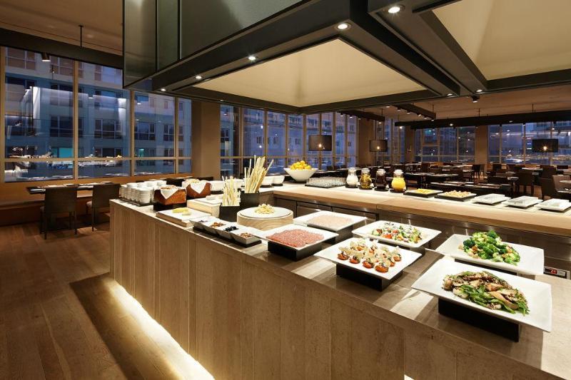 Shilla Stay Seodaemun Soul Exteriér fotografie