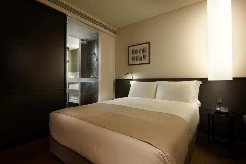 Shilla Stay Seodaemun Soul Exteriér fotografie